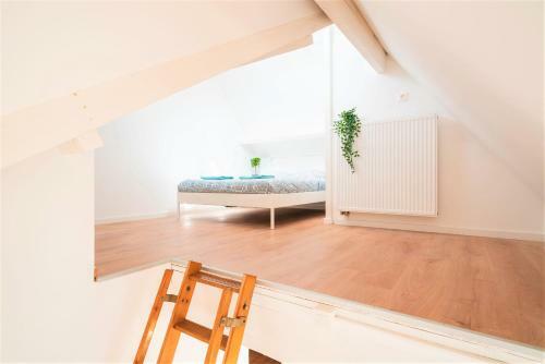 Apartamento Saint Pauls Central Residence