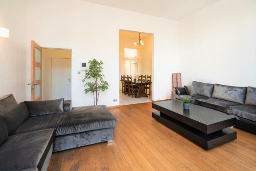 Apartamento Saint Pauls Central Residence