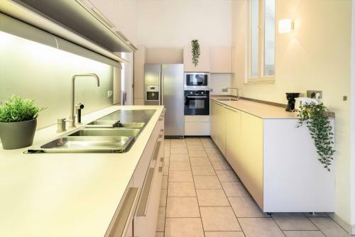 Apartamento Saint Pauls Central Residence