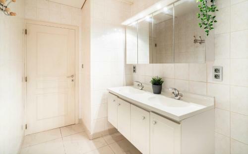 Apartamento Saint Pauls Central Residence