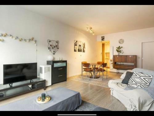 Apartamento Amazing Studio In The Heart Of Antwerp