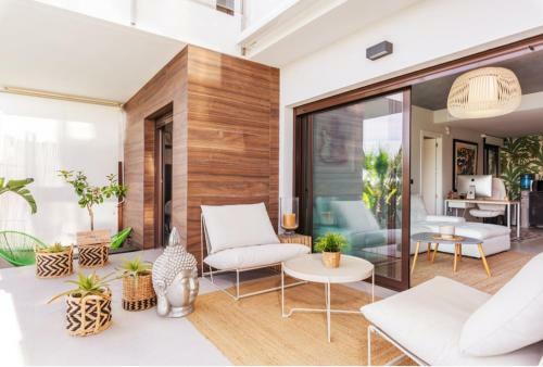 Apartment Amani 330