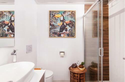 Apartment Amani 330