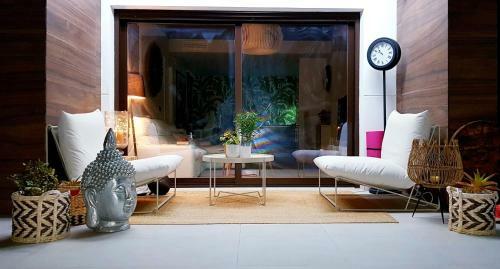 Apartment Amani 330