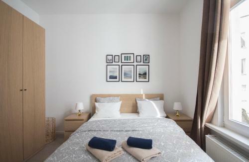 Apartamento Instaworthy View 1