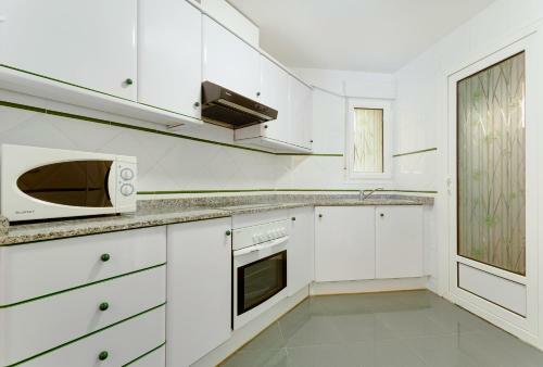 Apartament Palmera 100m Od Morza