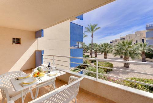 Apartament Palmera 100m Od Morza