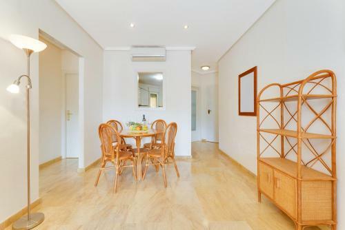 Apartament Palmera 100m Od Morza