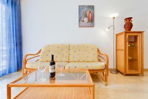 Apartament Palmera 100m Od Morza