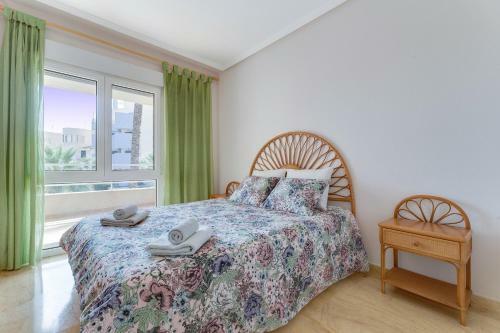 Apartament Palmera 100m Od Morza