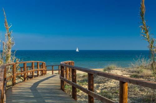 Apartament Palmera 100m Od Morza