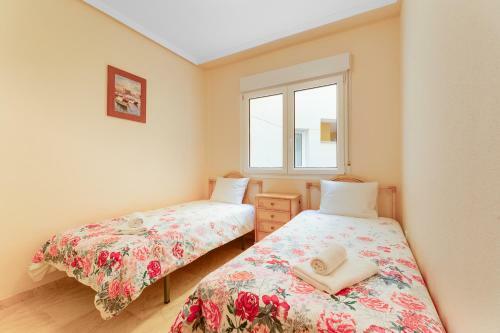 Apartament Palmera 100m Od Morza