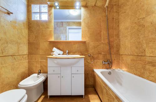 Apartament Palmera 100m Od Morza