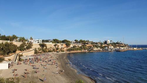 Apartament Palmera 100m Od Morza