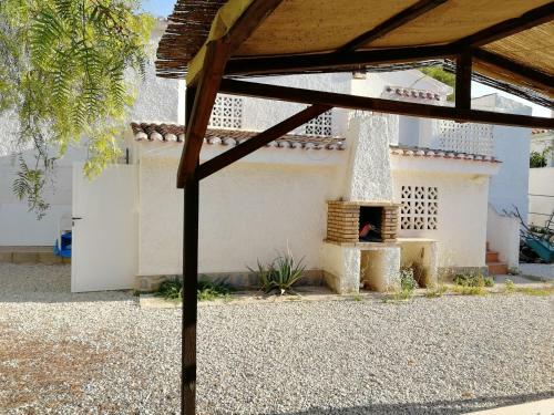 Casa A 70m De La Playa