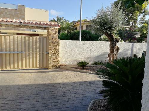 Casa A 70m De La Playa