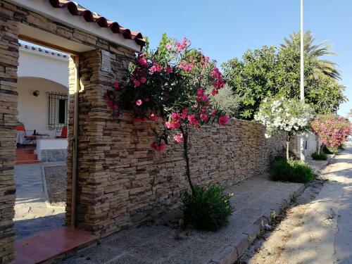 Casa A 70m De La Playa