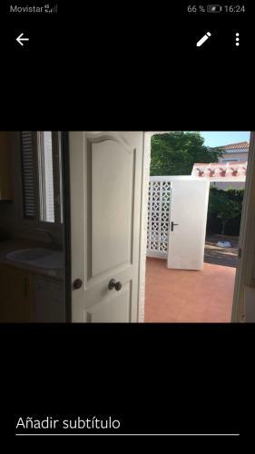 Casa A 70m De La Playa