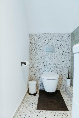 Bed & Breakfast Musa Antwerp
