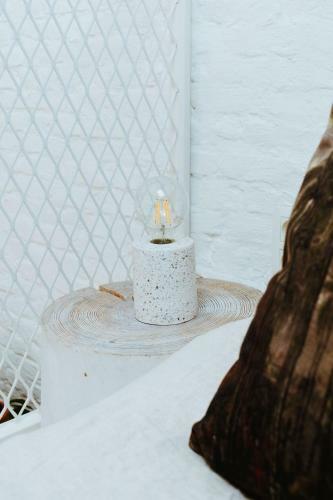 Bed & Breakfast Musa Antwerp