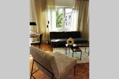 Apartamento Licht En Luxueus Appartement Bij Het Zuid