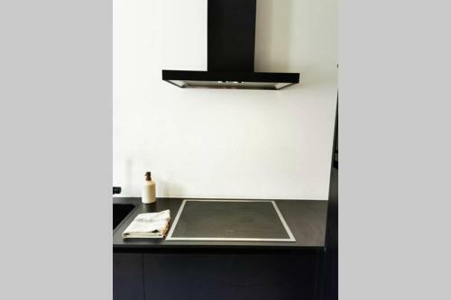 Apartamento Licht En Luxueus Appartement Bij Het Zuid