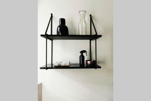 Apartamento Licht En Luxueus Appartement Bij Het Zuid