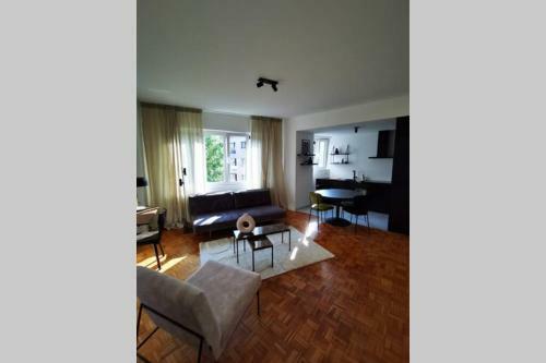 Apartamento Licht En Luxueus Appartement Bij Het Zuid