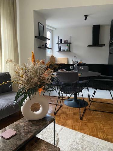 Apartamento Licht En Luxueus Appartement Bij Het Zuid