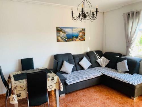 3 Bedrooms Villa In Cabo Roig