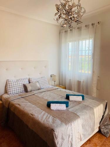 3 Bedrooms Villa In Cabo Roig