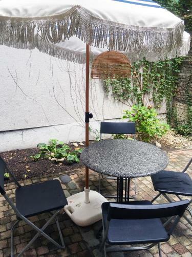 Boutique Apartment Scheldt