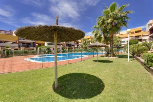 Apartamento Happy Holidays