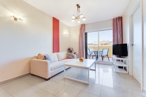 Apartamento Happy Holidays