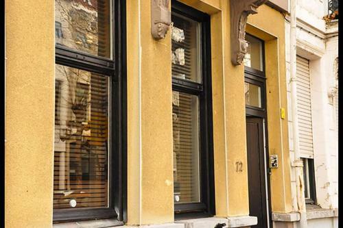 Apartamento Studio Saint-jean