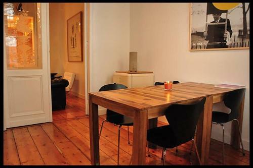 Apartamento Studio Saint-jean