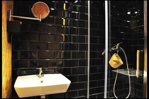 Apartamento Studio Saint-jean