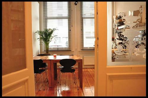 Apartamento Studio Saint-jean