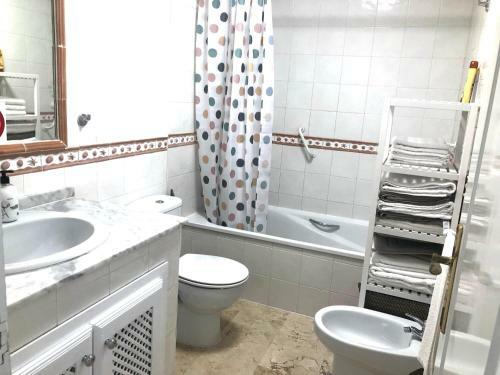 Apartamento Villagolf Penthouse