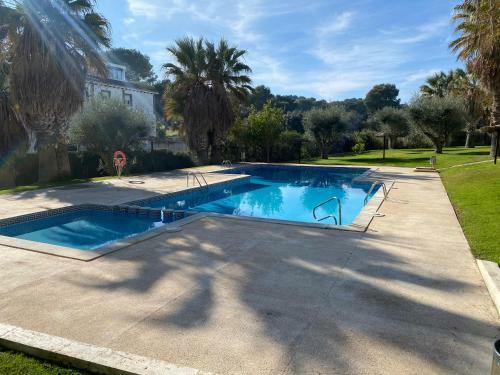 Apartamento Villagolf Penthouse