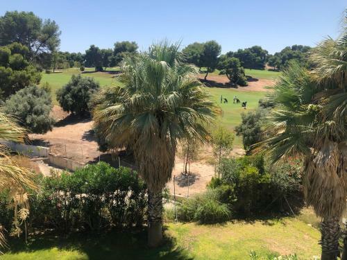 Apartamento Villagolf Penthouse