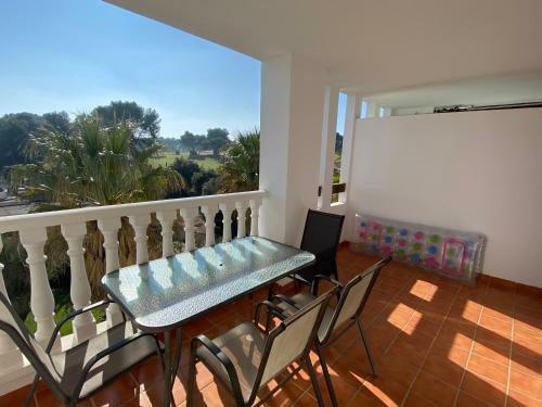 Apartamento Villagolf Penthouse