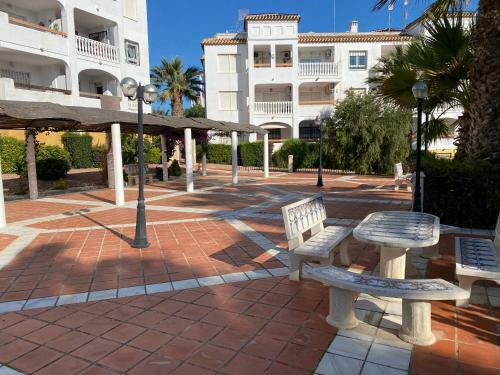 Apartamento Villagolf Penthouse