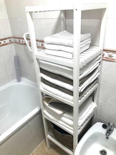 Apartamento Villagolf Penthouse