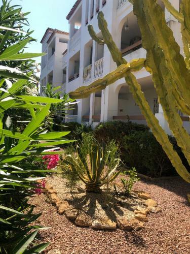 Apartamento Villagolf Penthouse