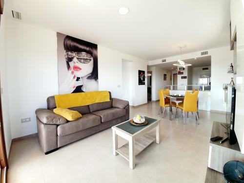 Apartamento Casa Davina