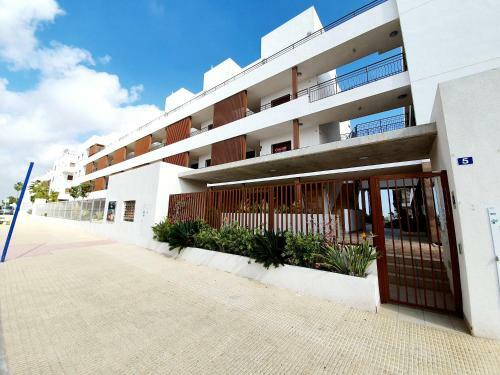 Apartamento Casa Davina