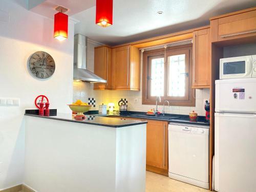 Apartamento Casa Villamartin Golf