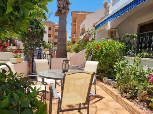 Apartamento Casa Villamartin Golf