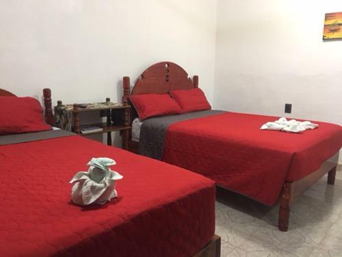 Hotel Villas San Felipe